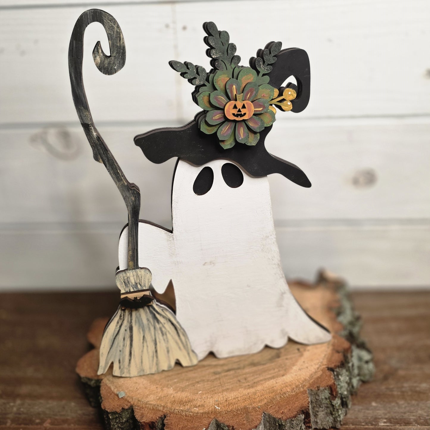 10/3 Fall Paint Night at Bull House Winery - Parkton