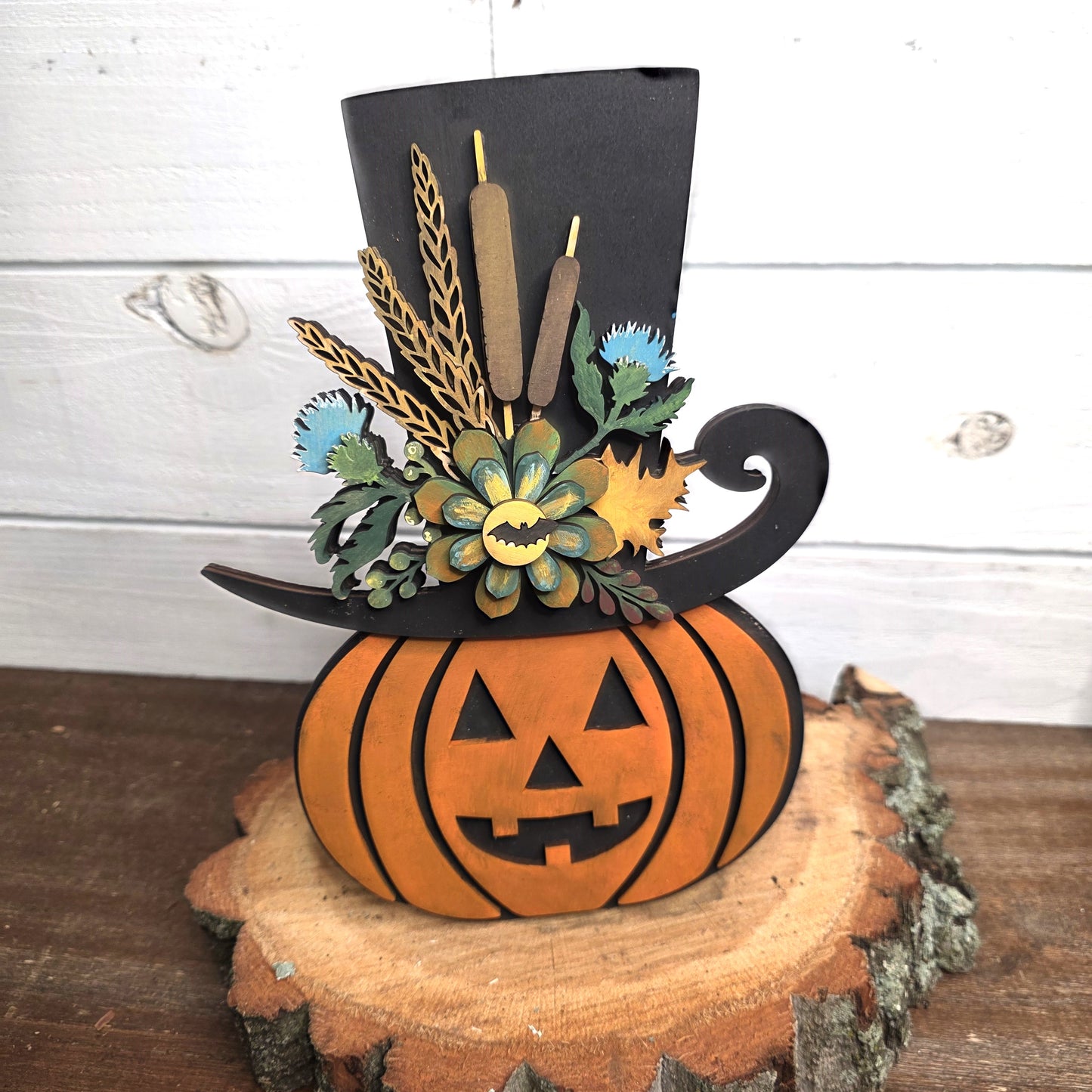10/3 Fall Paint Night at Bull House Winery - Parkton