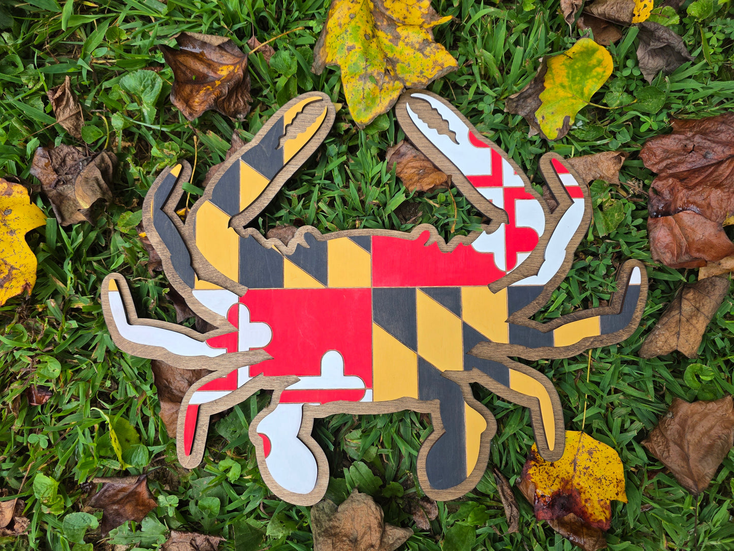 10/3 Fall Paint Night at Bull House Winery - Parkton