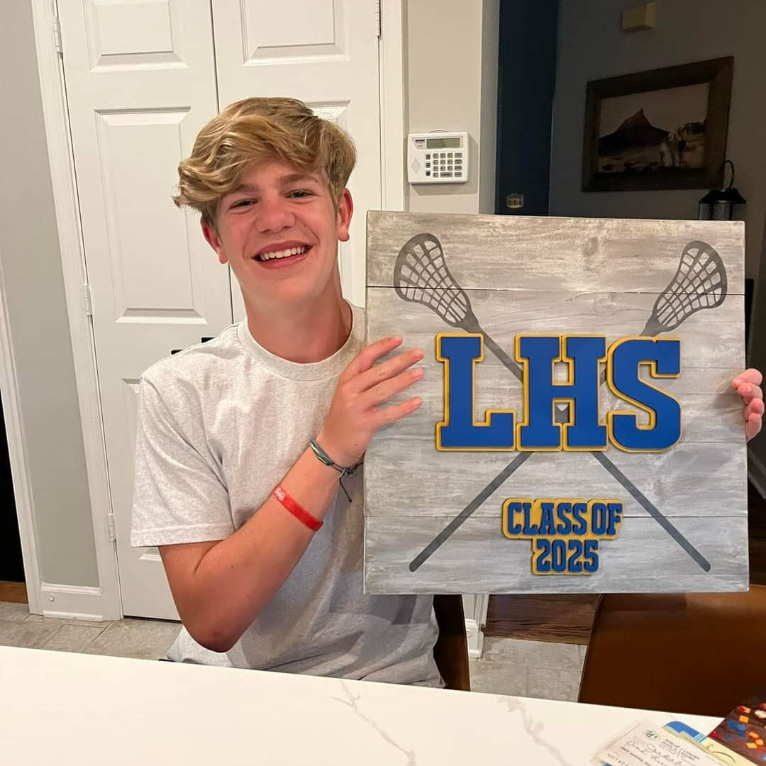 School Signs for Graduates & Students in Maryland