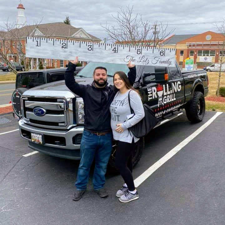 Growth Chart - Custom Wording