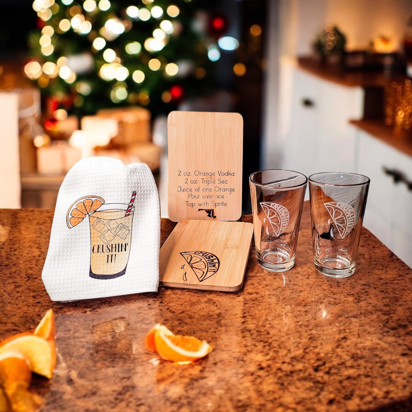 Crushin' It Bundle - Black Friday Sale