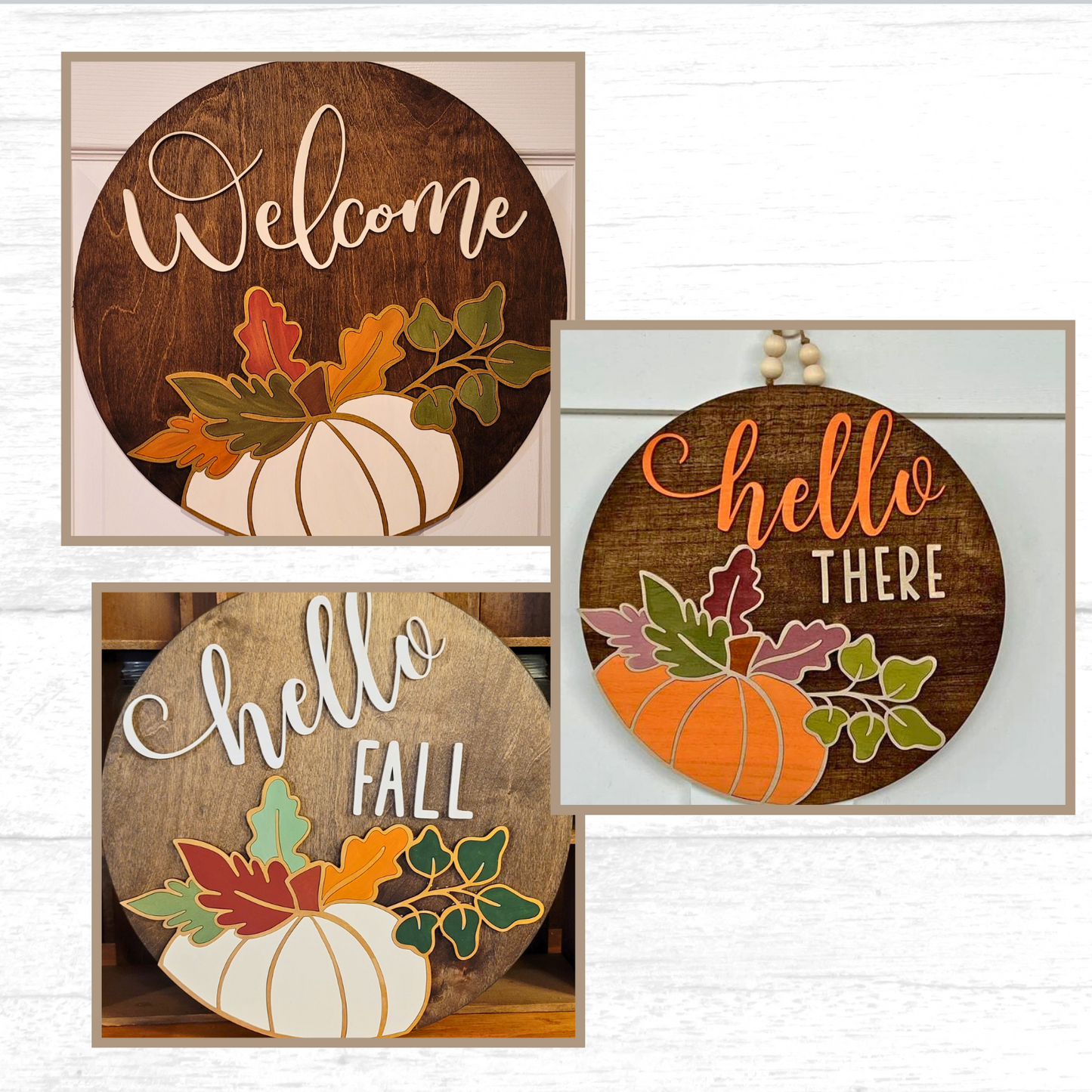 10/3 Fall Paint Night at Bull House Winery - Parkton