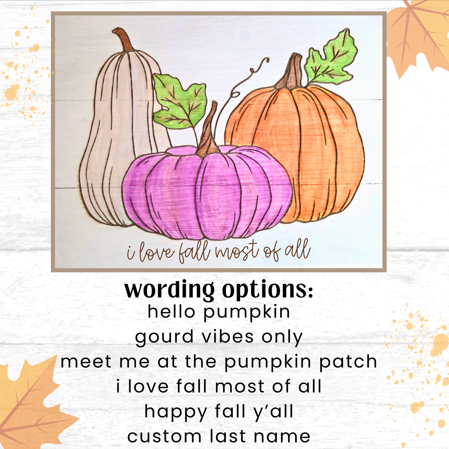 9/25 6pm - Boo & Brew Paint Night - Hunt Valley