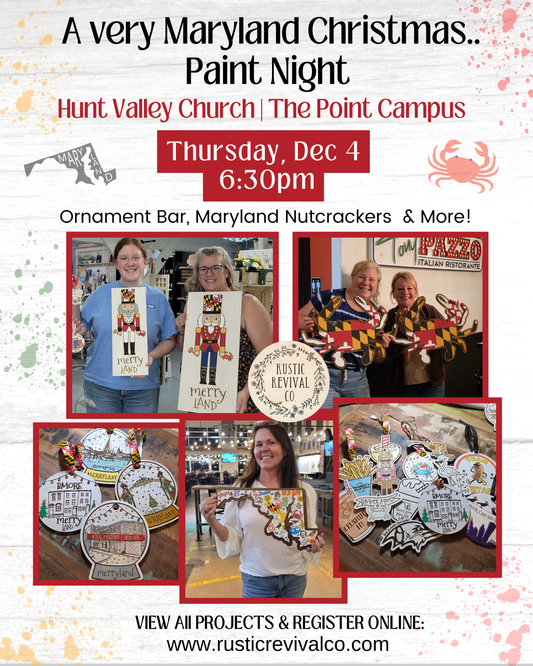 12/4-Private Event - HVC:Women's Group