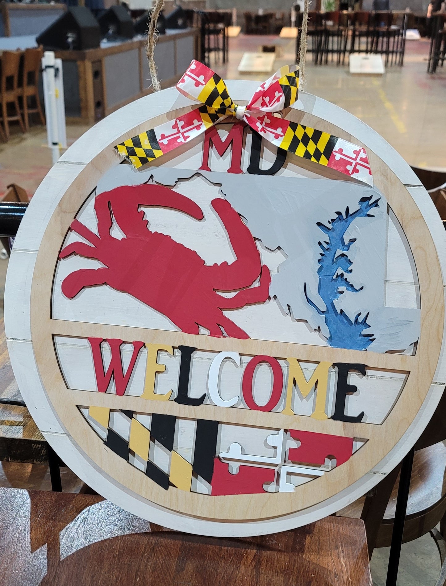 3/23 AA County OT/PT Group Paint Night - Hysteria Taproom - Pasadena 6pm