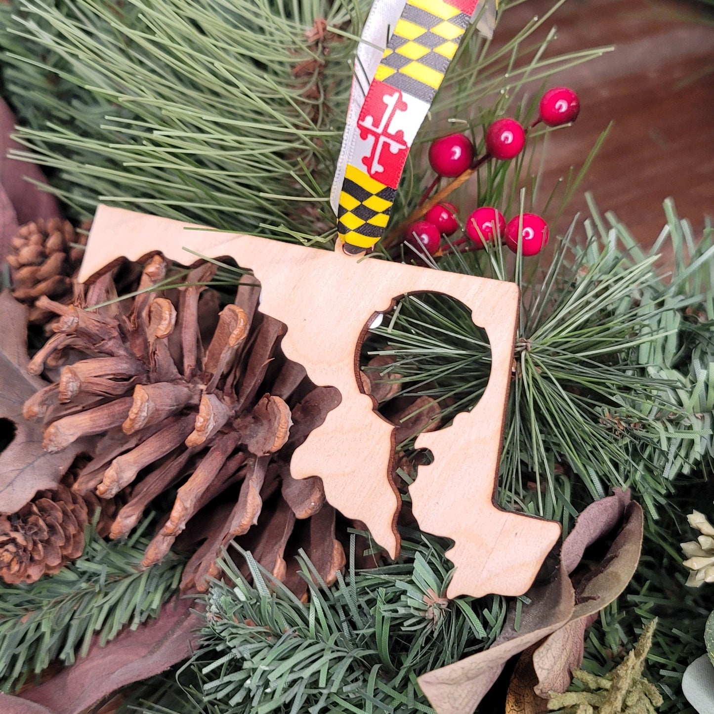 Holiday Ornaments 2024