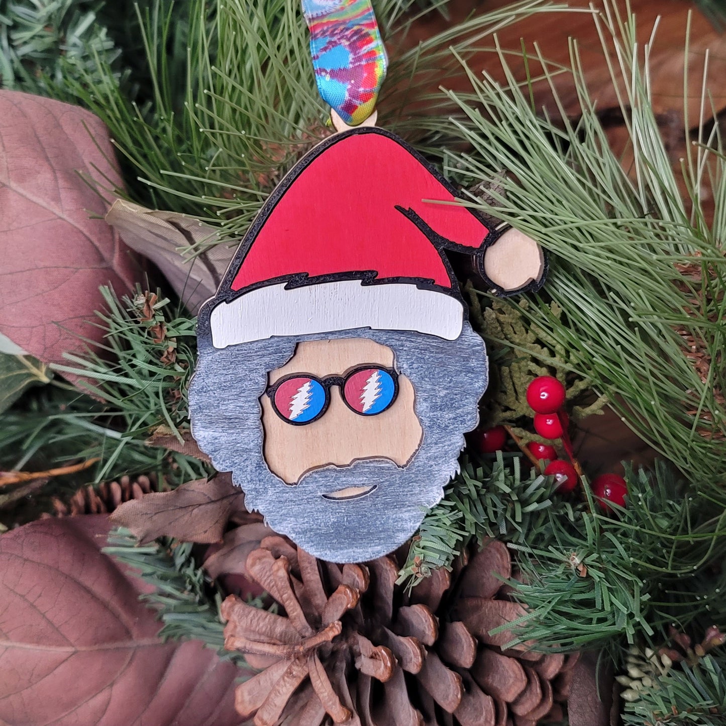 Holiday Ornaments 2024