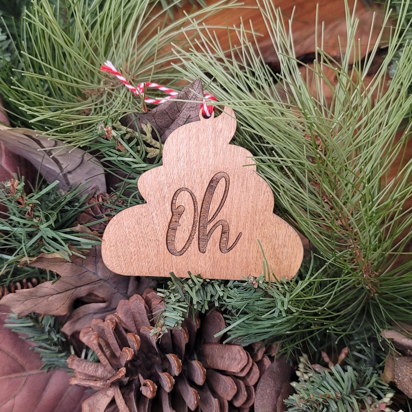 Holiday Ornaments 2024