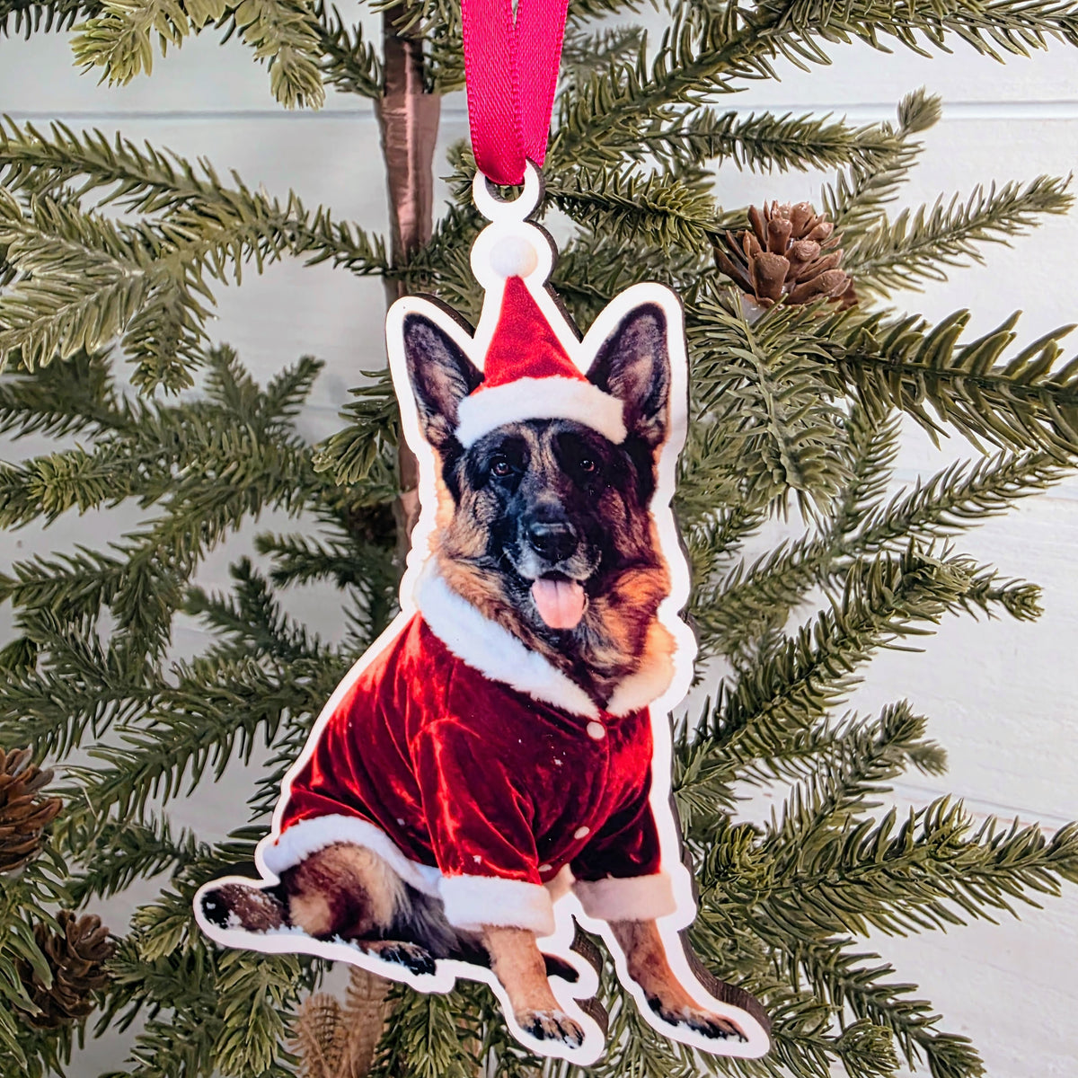 Christmas in July AARF Ornament Fundraiser