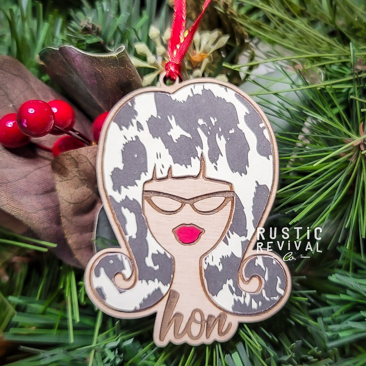 Holiday Ornaments 2024