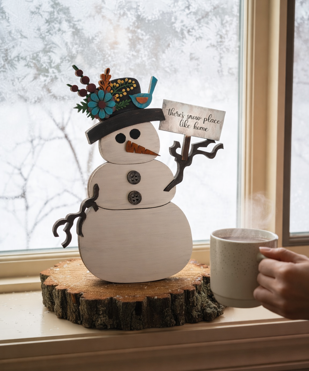 2/9  - Winter Paint Night - Pasadena 6pm