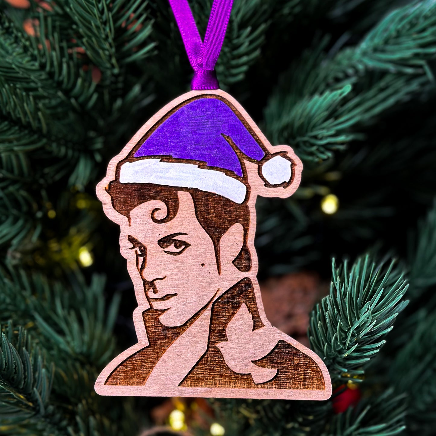 Holiday Ornaments 2024
