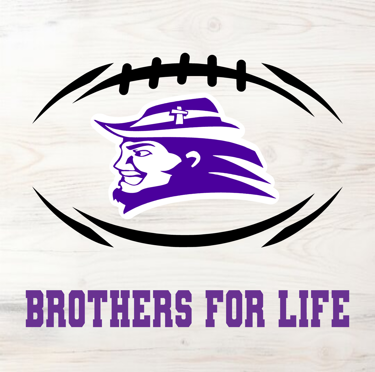 4/16 - MSJ Football Paint Night - Private Event 6-PM