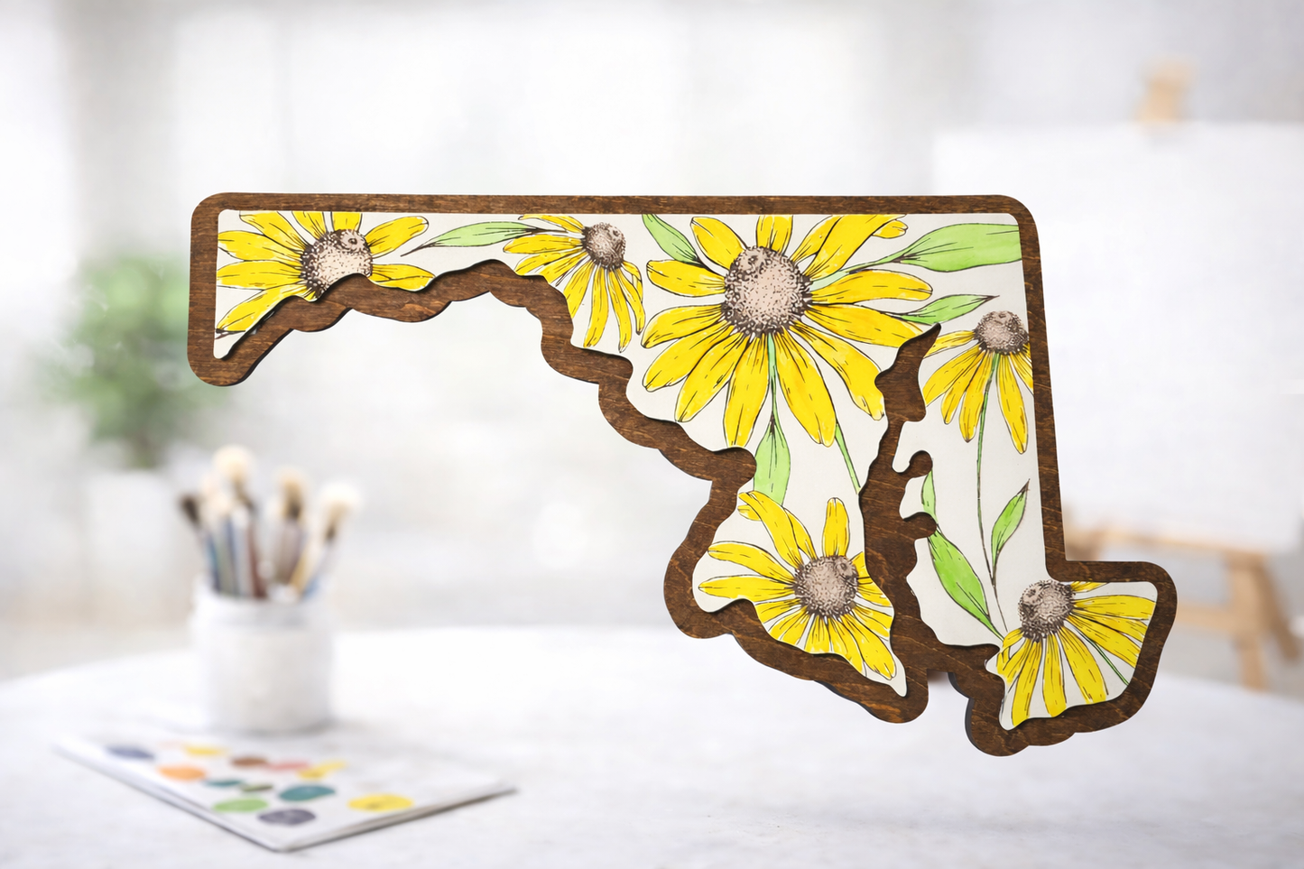 3/23 AA County OT/PT Group Paint Night - Hysteria Taproom - Pasadena 6pm