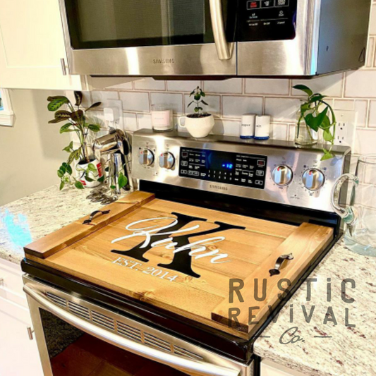Custom Noodle Board for your kitchen