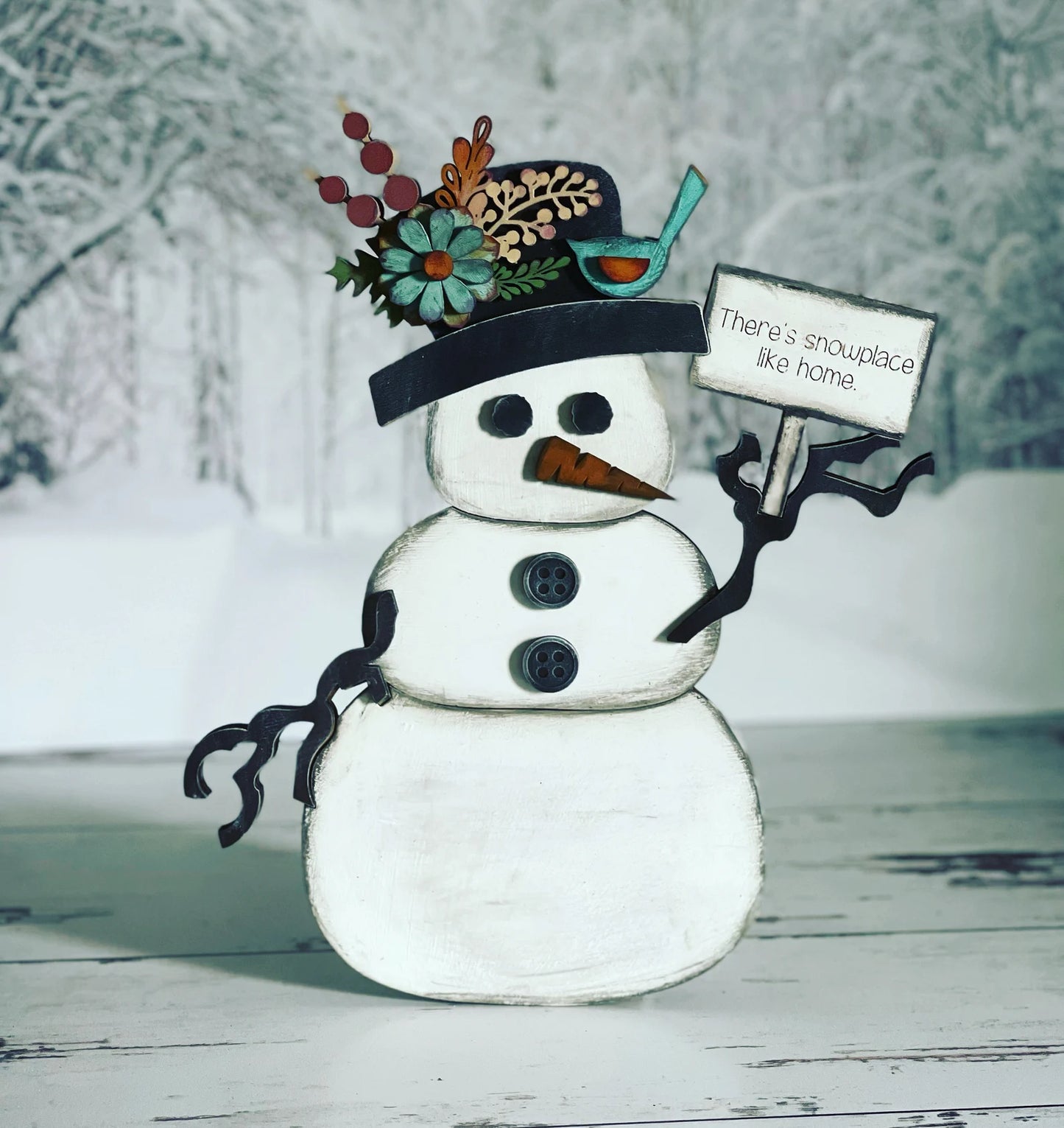 1/18 - Stacey's 50 - Paint Party!