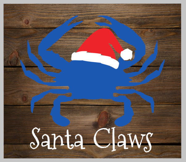 11/20 6pm - Maryland Little Christmas Holiday Paint Night - BCBrewery - Hunt Valley