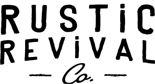 Rustic Revival Co